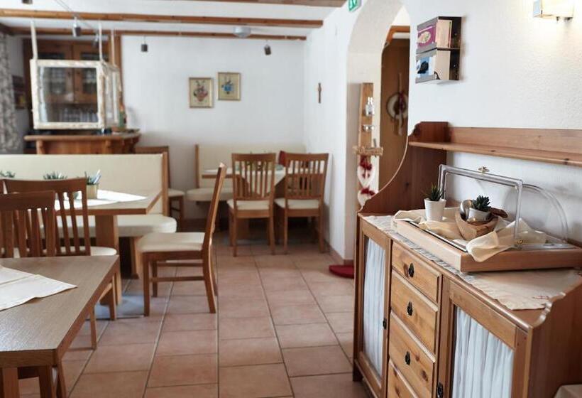 膳宿费 Haus Sepp Gruber