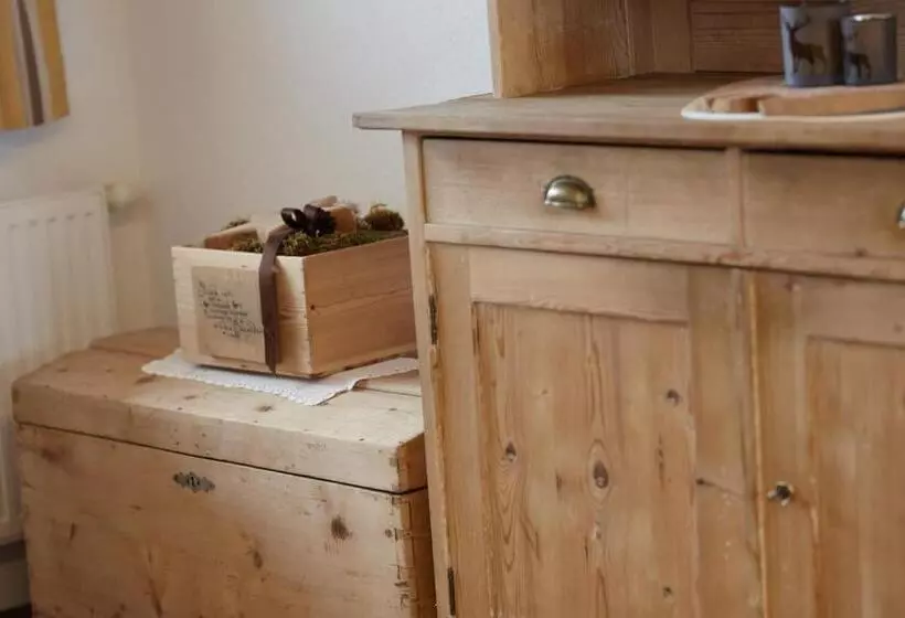 Majatalo Haus Sepp Gruber