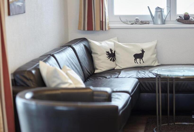 膳宿费 Haus Sepp Gruber