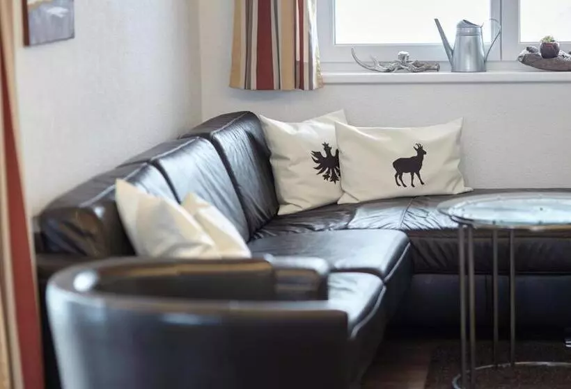 Majatalo Haus Sepp Gruber