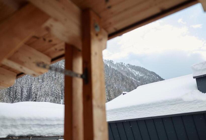 膳宿费 Haus Sepp Gruber