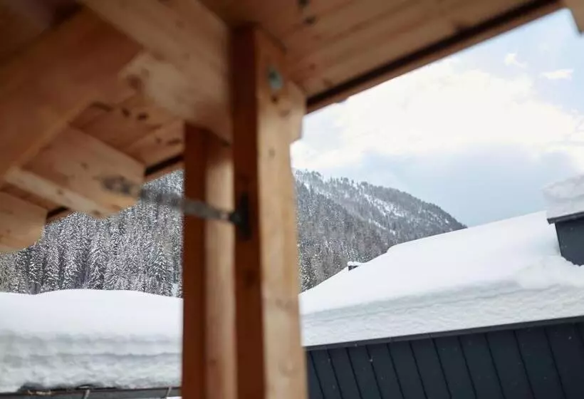 Majatalo Haus Sepp Gruber