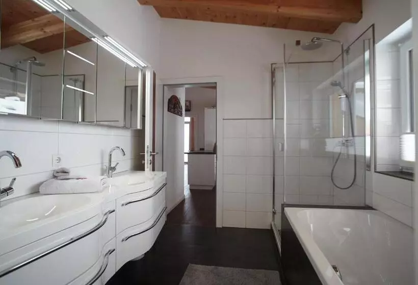 Majatalo Haus Sepp Gruber