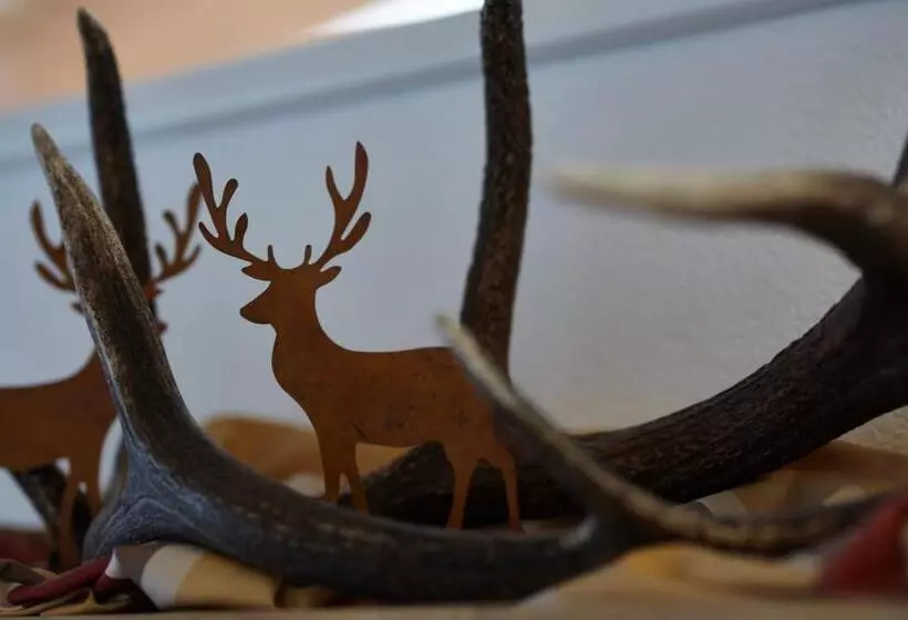 Majatalo Haus Sepp Gruber