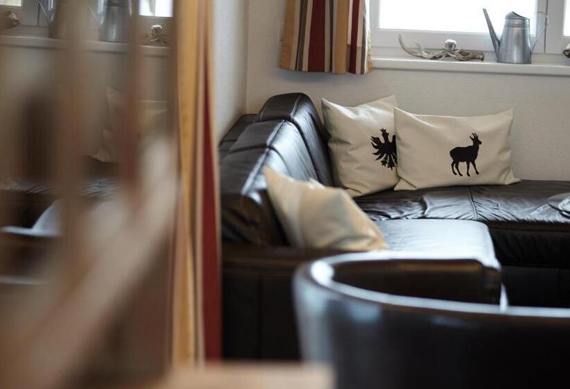 膳宿费 Haus Sepp Gruber