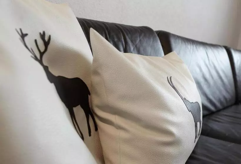 Majatalo Haus Sepp Gruber