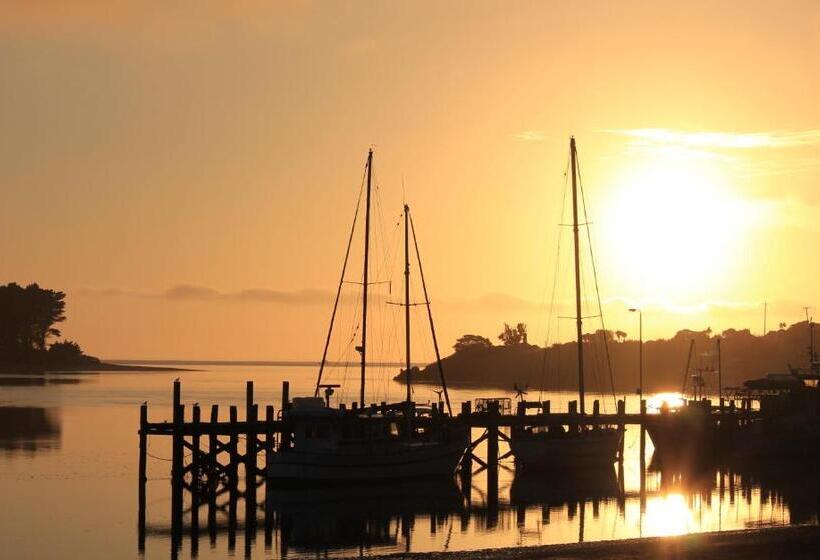 펜션 La Riviera Guesthouse