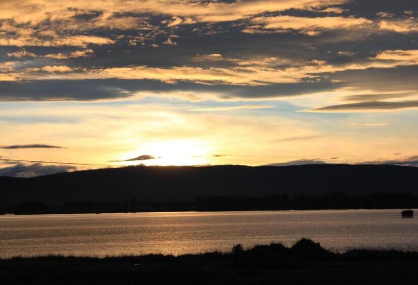 펜션 La Riviera Guesthouse