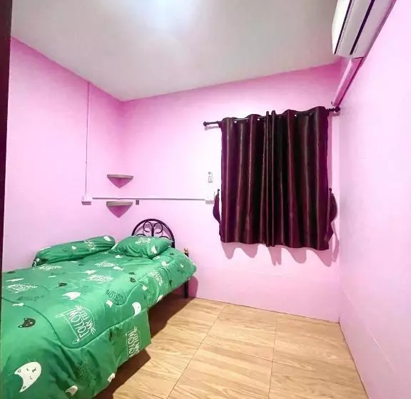 ペンション Lamai Home1