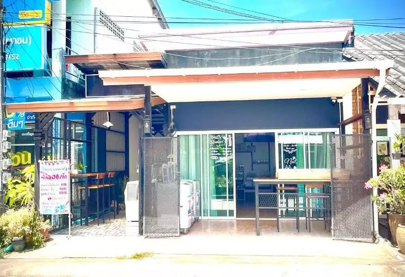 ペンション Lamai Home1