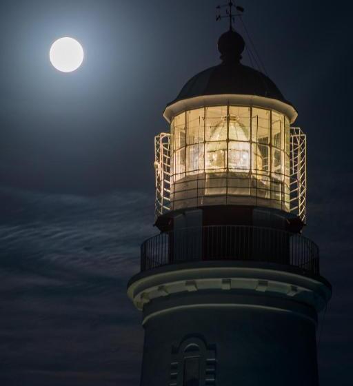 Pension Las Palmas Beach Hostel