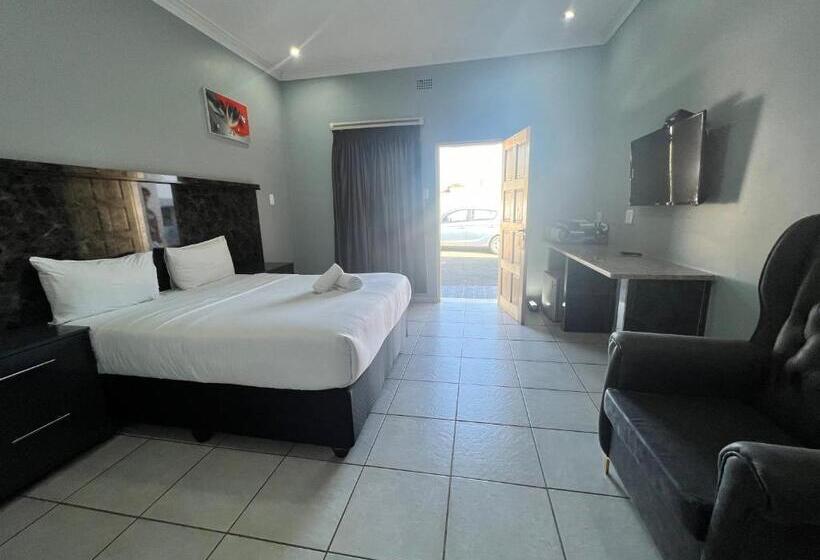 Pensão Nest And Rest Guest House