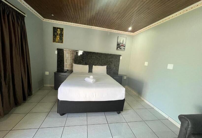 Pensão Nest And Rest Guest House