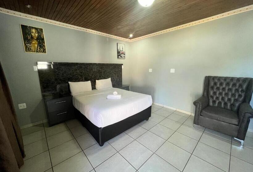 Pensão Nest And Rest Guest House