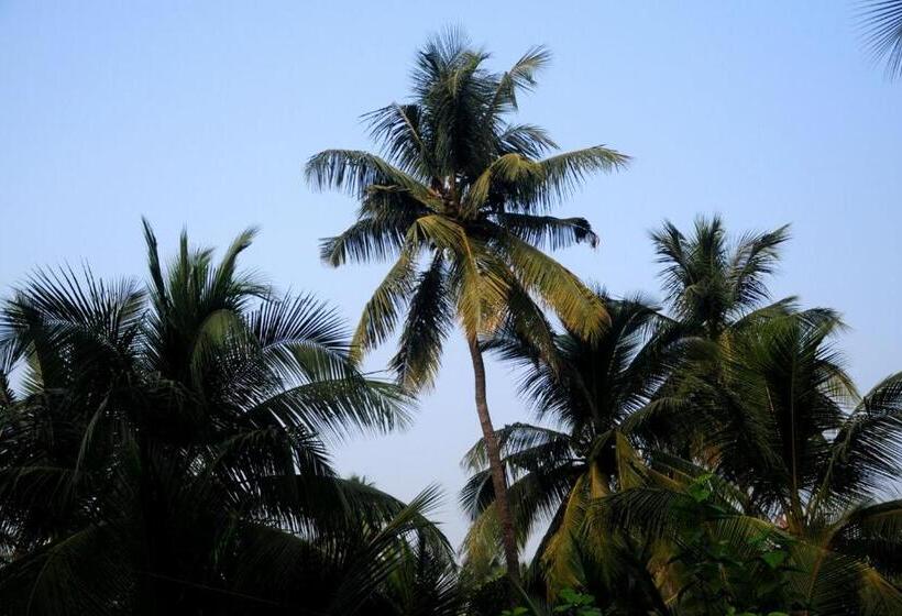 ペンション Sai Sneh Holidays Cottage