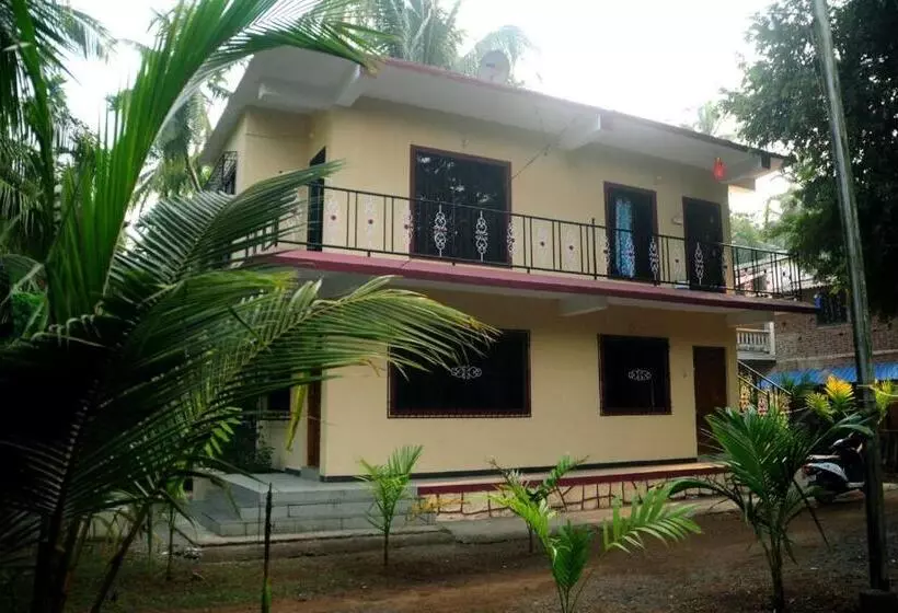 Majatalo Sai Sneh Holidays Cottage