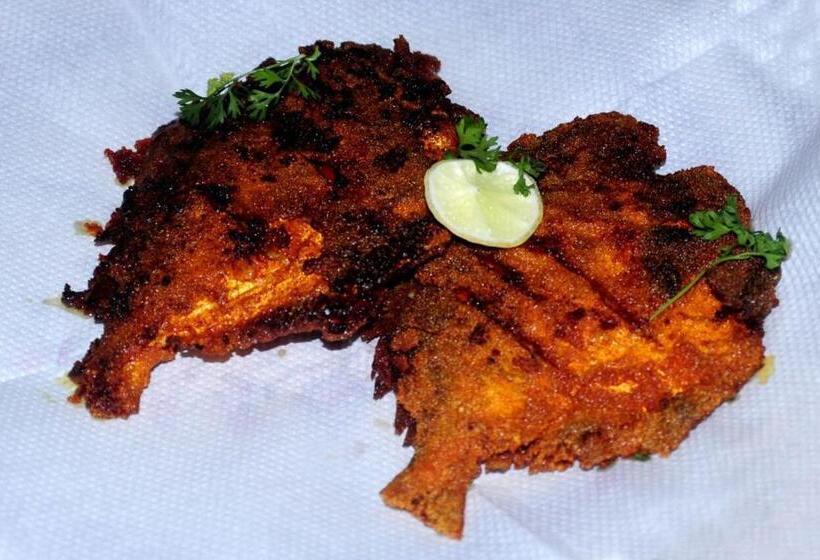 ペンション Sai Sneh Holidays Cottage