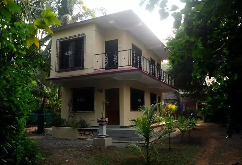 Majatalo Sai Sneh Holidays Cottage