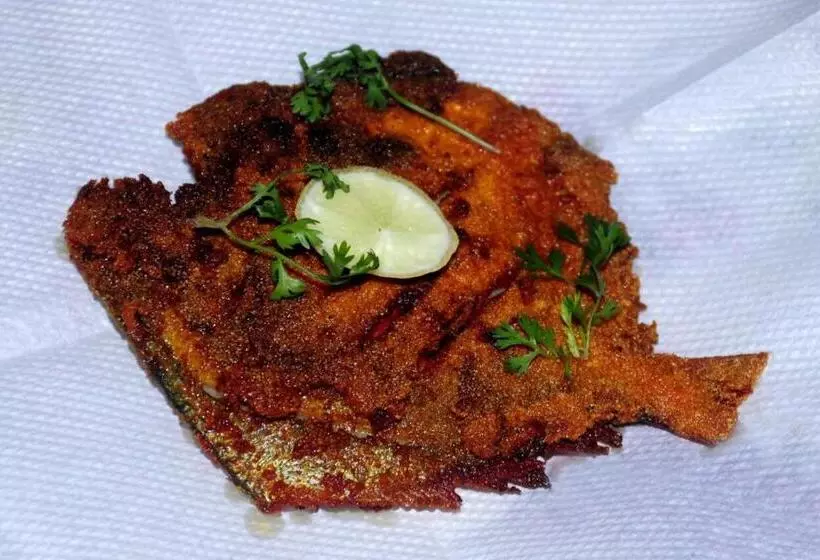 Majatalo Sai Sneh Holidays Cottage