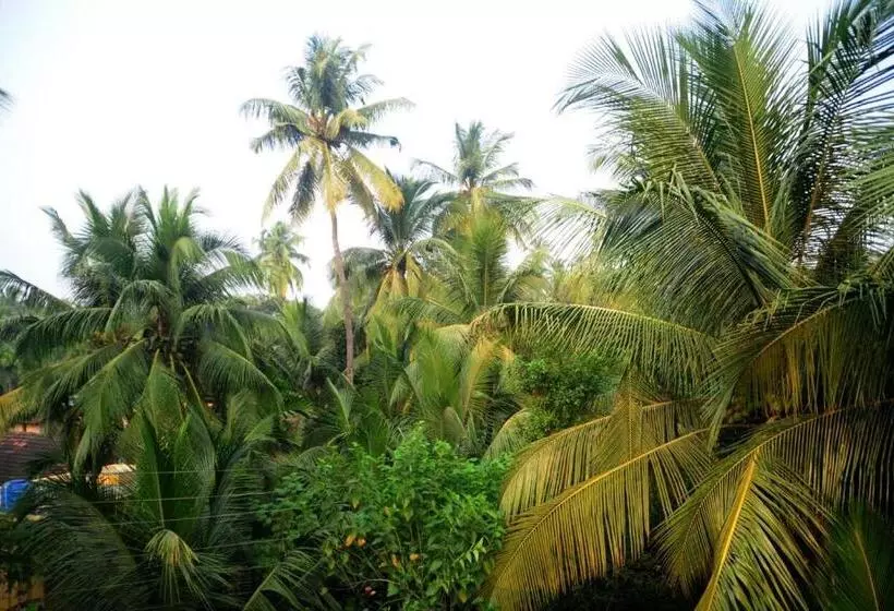 Majatalo Sai Sneh Holidays Cottage