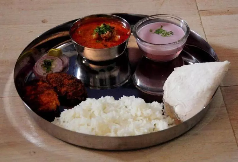 Majatalo Sai Sneh Holidays Cottage