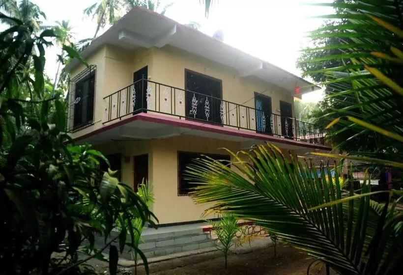 Majatalo Sai Sneh Holidays Cottage