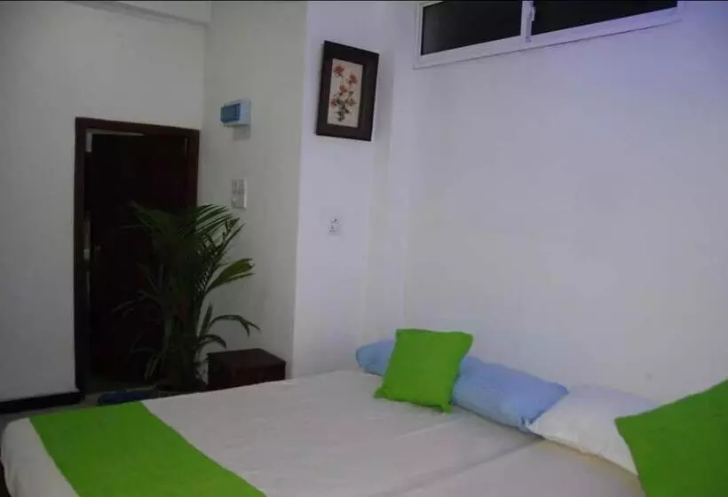 ペンション Surf Lodge