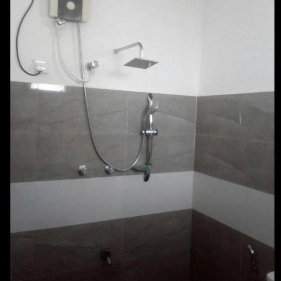 بنسيون Surf Lodge