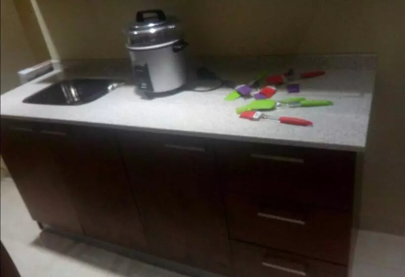 ペンション Surf Lodge