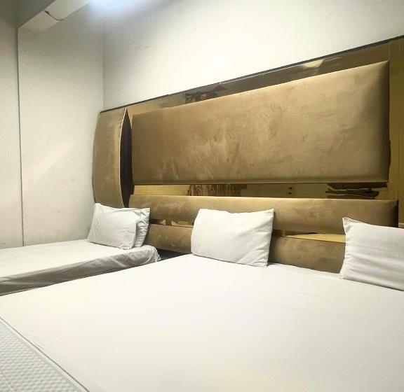 پانسیون The Value Guest House Near Airport