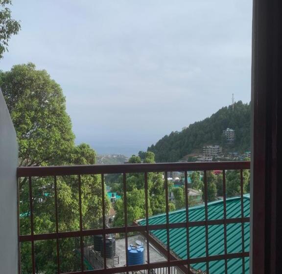 פנסיון Tripzlabs