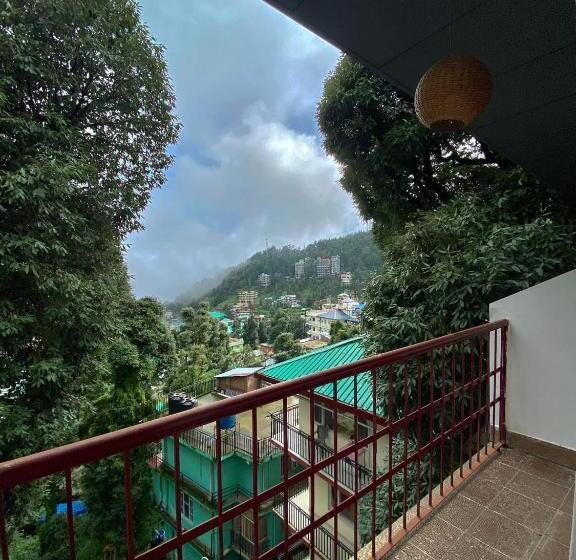 פנסיון Tripzlabs