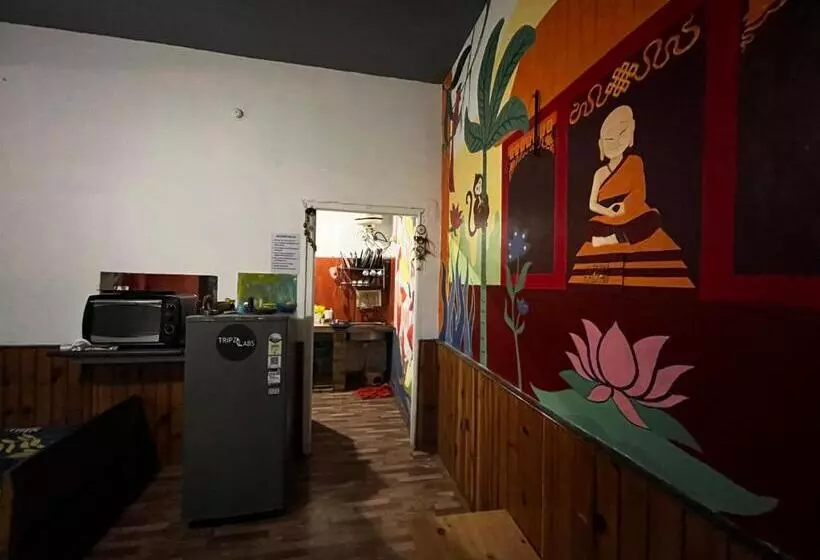 Majatalo Tripzlabs