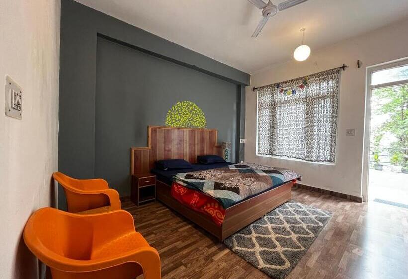 פנסיון Tripzlabs