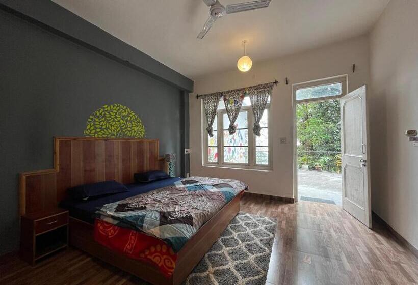 פנסיון Tripzlabs