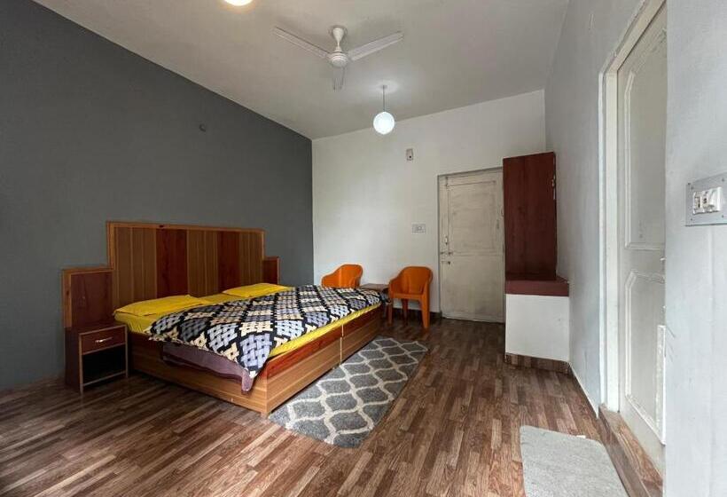 פנסיון Tripzlabs