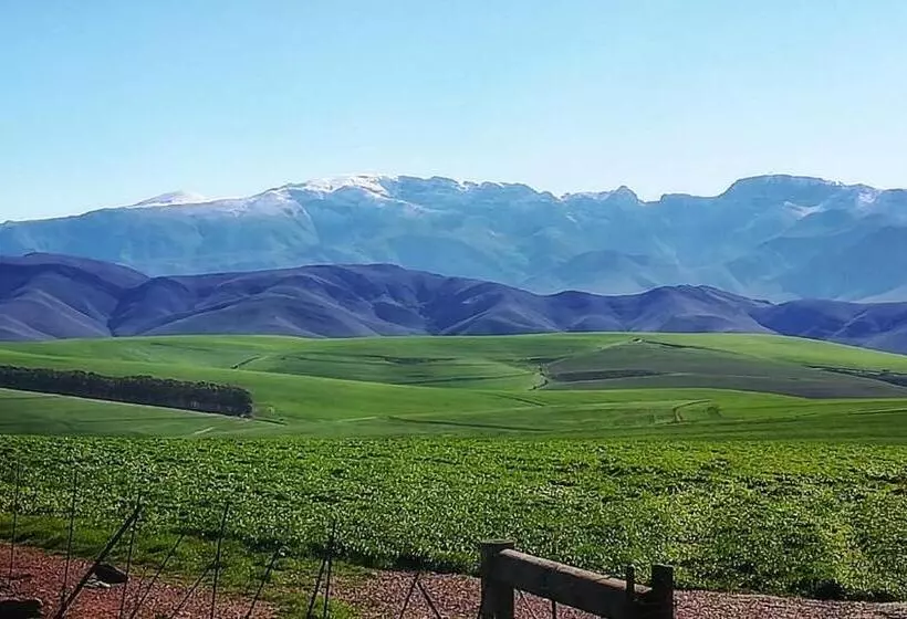 Majatalo Via S Guesthouse