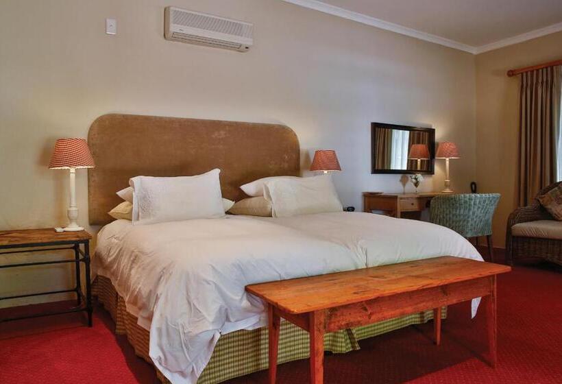 بنسيون Via S Guesthouse