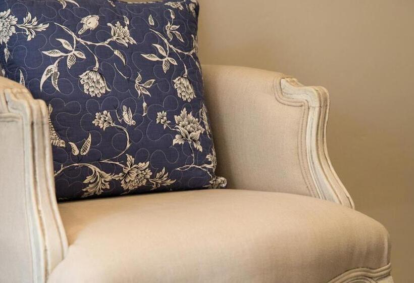 بنسيون Via S Guesthouse