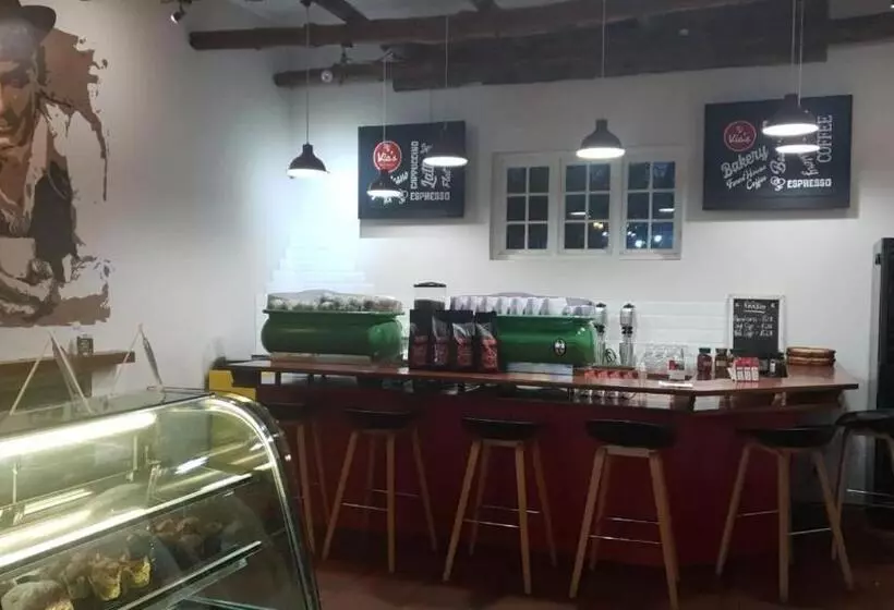 Majatalo Via S Guesthouse