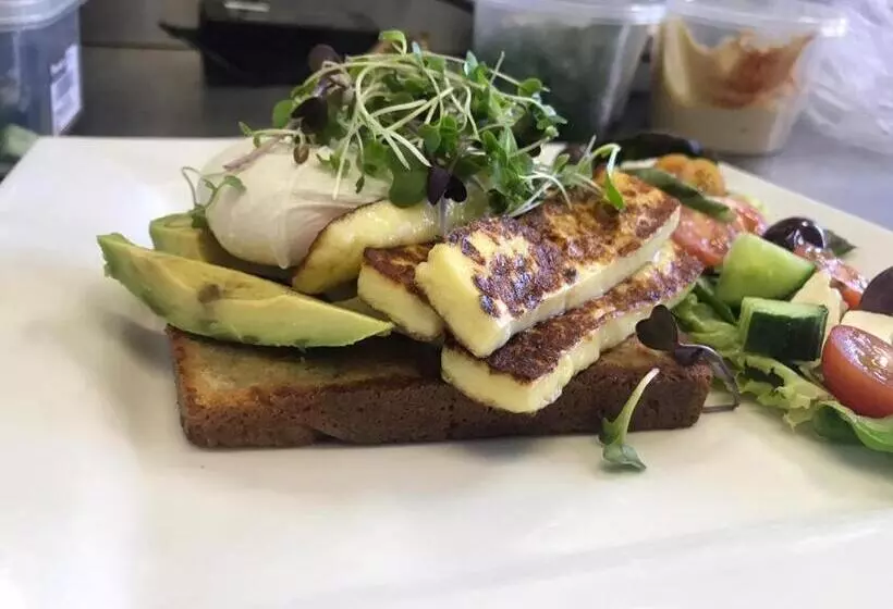 Majatalo Via S Guesthouse