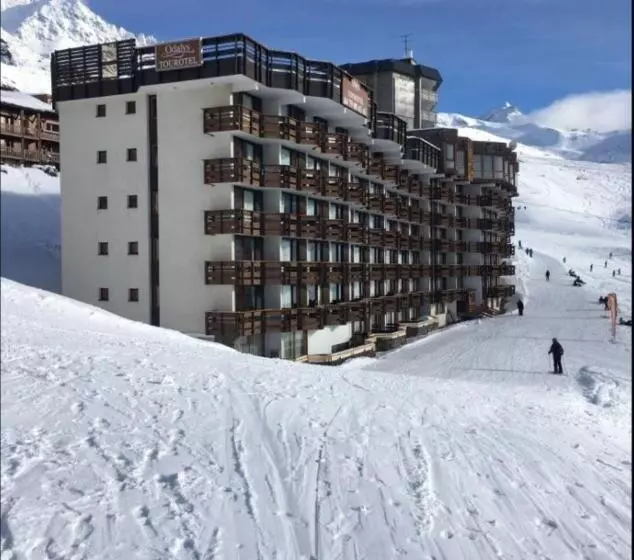 Residence Tourotel
