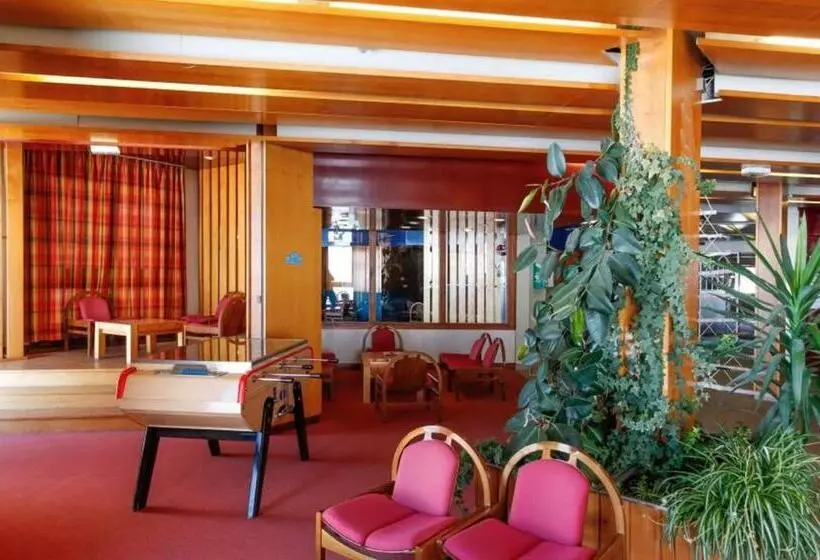 Residence Tourotel