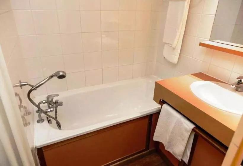 Residence Tourotel