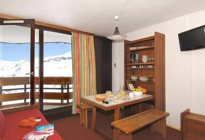 Residence Tourotel