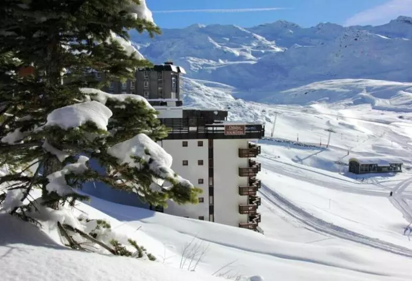 Residence Tourotel