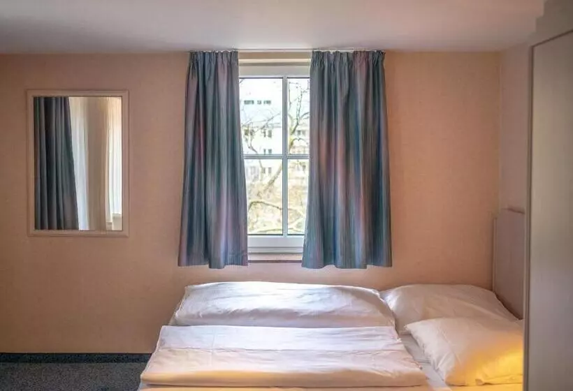 Stäffele City Appartements