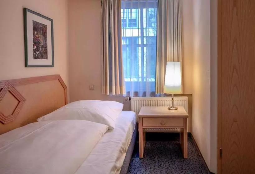 Stäffele City Appartements