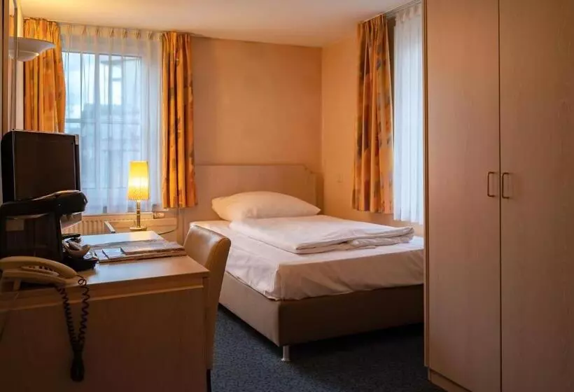 Stäffele City Appartements