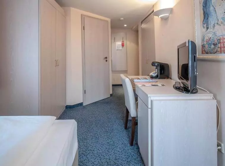 Stäffele City Appartements